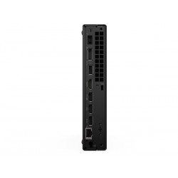 LENOVO PC ThinkCentre neo 50q G5/Intel Core 5-210H/16GB/512GB SSD/Intel Graphics/FREE DOS/5Y NBD/Black
