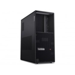 LENOVO PC Thinkstation P3 TW G2/Ultra9-285K/64GB/1TB SSD SSD/NVIDIA RTX 2000 Ada Generation 16GB/Win 11 Pro/3Y NBD(1Y PREM)