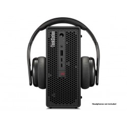 LENOVO PC Thinkstation P3 Ultra/U9-285/64GB/1TB SSD SSD/NVIDIA RTX 2000 Ada Generation 16GB/Win 11 Pro/3Y NBD(1Y PREM)