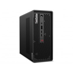 LENOVO PC Thinkstation P3 Ultra/U7-265/64GB/1TB SSD SSD/NVIDIA RTX 2000 Ada Generation 16GB/Win 11 Pro/3Y NBD(1Y PREM)