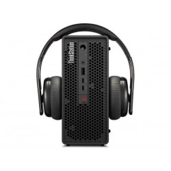 LENOVO PC Thinkstation P3 Ultra/U7-265/64GB/1TB SSD SSD/NVIDIA RTX 2000 Ada Generation 16GB/Win 11 Pro/3Y NBD(1Y PREM)