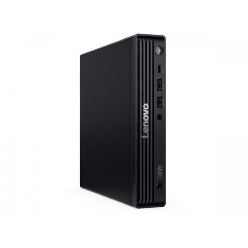 LENOVO PC ThinkCentre M70q Tiny G6/Ultra5-225T/16GB/512GB/Intel Graphics/Win 11 Pro/3Y NBD/Black