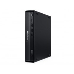 LENOVO PC ThinkCentre M70q Tiny G6/Ultra5-225T/16GB/512GB/Intel Graphics/Win 11 Pro/3Y NBD/Black