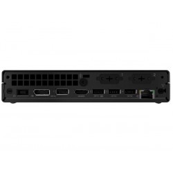 LENOVO PC ThinkCentre M70q Tiny G6/Ultra5-225T/16GB/512GB/Intel Graphics/Win 11 Pro/3Y NBD/Black