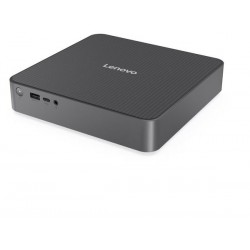 LENOVO PC IdeaCentre Mini 01IRH10R/Core5-210H/32GB/1TB SSD/Intel Graphics/Win 11 Home/2Y CAR/Luna Grey