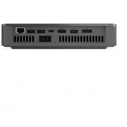 LENOVO PC IdeaCentre Mini 01IRH10R/Core5-210H/32GB/1TB SSD/Intel Graphics/Win 11 Home/2Y CAR/Luna Grey