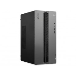LENOVO PC LOQ Tower 17IAX10/Ultra7-255HX/32GB/1TB SSD/NVIDIA GeForce RTX 5060 Ti 8GB/Win 11 Home/Luna GreyandRaven Black