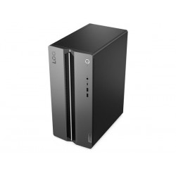 LENOVO PC LOQ Tower 17IAX10/Ultra7-255HX/32GB/1TB SSD/NVIDIA GeForce RTX 5060 Ti 8GB/Win 11 Home/Luna GreyandRaven Black