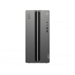 LENOVO PC LOQ Tower 17IAX10/Ultra7-255HX/32GB/1TB SSD/NVIDIA GeForce RTX 5060 Ti 8GB/Win 11 Home/Luna GreyandRaven Black