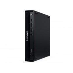 LENOVO PC ThinkCentre M70q Tiny G6/Ultra7-265T/32GB/1TB/Intel Graphics/Win 11 Pro/3Y NBD/Black