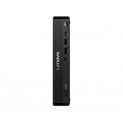 LENOVO PC ThinkCentre M70q Tiny G6/Ultra7-265T/32GB/1TB/Intel Graphics/Win 11 Pro/3Y NBD/Black
