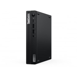 LENOVO PC ThinkCentre M70q Tiny G5/i7-14700T/16GB/512GB/IntelUHD Graphics/Win 11 Pro/3Y NBD/Black