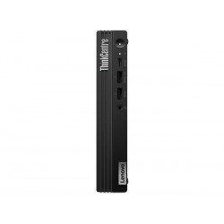 LENOVO PC ThinkCentre M70q Tiny G5/i7-14700T/16GB/512GB/IntelUHD Graphics/Win 11 Pro/3Y NBD/Black