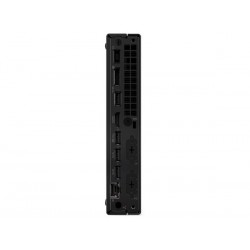 LENOVO PC ThinkCentre M70q Tiny G5/i7-14700T/16GB/512GB/IntelUHD Graphics/Win 11 Pro/3Y NBD/Black