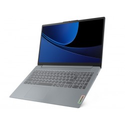 LENOVO Laptop IdeaPad Slim 3 15IRU9 15.6" FHD IPS/Intel Core 7-150U/16GB/1TB/Intel Graphics/Win 11 Home S/2Y CAR/Arctic Grey