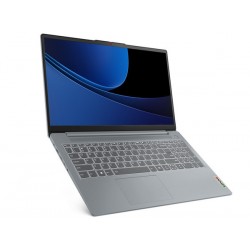 LENOVO Laptop IdeaPad Slim 3 15IRU9 15.6" FHD IPS/Intel Core 7-150U/16GB/1TB/Intel Graphics/Win 11 Home S/2Y CAR/Arctic Grey