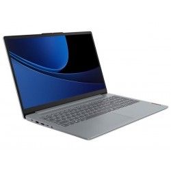 LENOVO Laptop IdeaPad Slim 3 15IRU9 15.6" FHD IPS/Intel Core 7-150U/16GB/1TB/Intel Graphics/Win 11 Home S/2Y CAR/Arctic Grey
