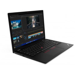 LENOVO Laptop ThinkPad L13 2-in-1 G5 Convertible 13.3" WUXGA IPS/Ultra5-125U/16GB/512GB SSD/Intel Graphics/Win 11 Pro/3Y NBD/Bl