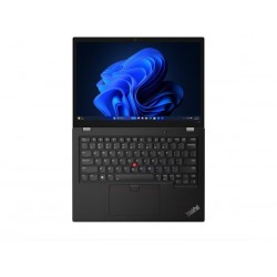 LENOVO Laptop ThinkPad L13 G5 13.3" WUXGA IPS/Ultra7-155U/16GB/512GB SSD/Intel Graphics/Win 11 Pro/3Y NBD/Black