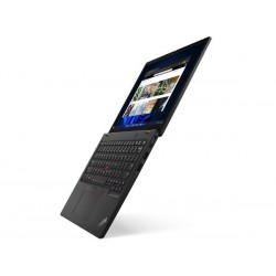 LENOVO Laptop ThinkPad L13 G5 13.3" WUXGA IPS/Ultra7-155U/16GB/512GB SSD/Intel Graphics/Win 11 Pro/3Y NBD/Black