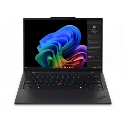 LENOVO Laptop ThinkPad T14s G6 14"  WUXGA IPS/Snapdragon X Elite X1E-78-100/32GB/1TB SSD/Integrated Qualcomm Adreno Graphics/Wi