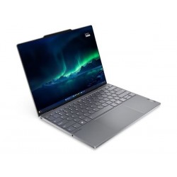 LENOVO Laptop ThinkBook 13x G4 IMH 13.5" 2.8K IPS/Ultra5-125H/16GB/512GB /Intel Arc Graphics/Win 11 Pro/3Y NBD/Luna Grey