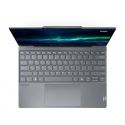 LENOVO Laptop ThinkBook 13x G4 IMH 13.5" 2.8K IPS/Ultra5-125H/16GB/512GB /Intel Arc Graphics/Win 11 Pro/3Y NBD/Luna Grey