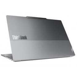 LENOVO Laptop ThinkBook 13x G4 IMH 13.5" 2.8K IPS/Ultra5-125H/16GB/512GB /Intel Arc Graphics/Win 11 Pro/3Y NBD/Luna Grey