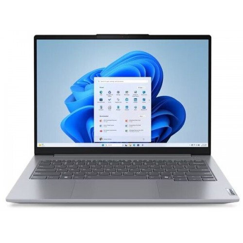 LENOVO Laptop ThinkBook 14 G7 IML 14" WUXGA IPS/Ultra7-155H/16GB/1TB SSD/Intel Arc Graphics /Win 11 Pro/3Y NBD/Arctic Grey