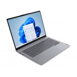 LENOVO Laptop ThinkBook 14 G7 IML 14" WUXGA IPS/Ultra7-155H/16GB/1TB SSD/Intel Arc Graphics /Win 11 Pro/3Y NBD/Arctic Grey