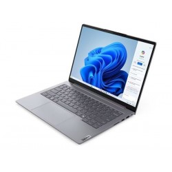 LENOVO Laptop ThinkBook 14 G7 IML 14" WUXGA IPS/Ultra7-155H/16GB/1TB SSD/Intel Arc Graphics /Win 11 Pro/3Y NBD/Arctic Grey