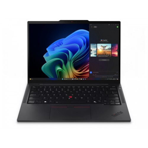 LENOVO Laptop ThinkPad T14s G6 14" WUXGA IPS/Ryzen AI 7 PRO 360/64GB/1TB SSD/AMD Radeon Graphics/Win 11 Pro/5G/Touch/3Y PREM/Bl