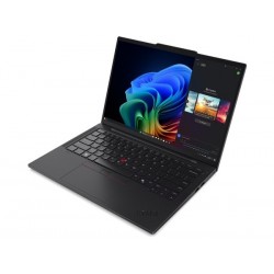 LENOVO Laptop ThinkPad T14s G6 14" WUXGA IPS/Ryzen AI 7 PRO 360/64GB/1TB SSD/AMD Radeon Graphics/Win 11 Pro/5G/Touch/3Y PREM/Bl