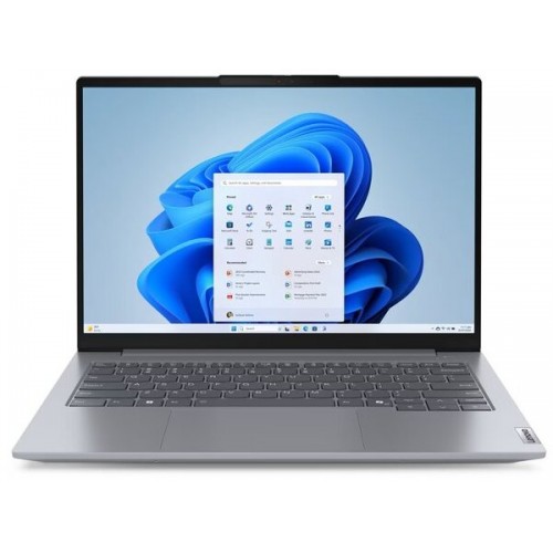 LENOVO Laptop ThinkBook 14 G7 ARP 14" WUXGA IPS/R5-7535HS/16GB/512GB SSD/AMD Radeon Graphics/Win 11 Pro/3Y NBD/Arctic Grey