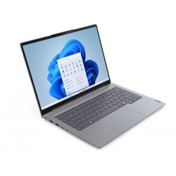 LENOVO Laptop ThinkBook 14 G7 ARP 14" WUXGA IPS/R5-7535HS/16GB/512GB SSD/AMD Radeon Graphics/Win 11 Pro/3Y NBD/Arctic Grey