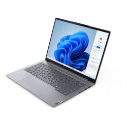 LENOVO Laptop ThinkBook 14 G7 ARP 14" WUXGA IPS/R5-7535HS/16GB/512GB SSD/AMD Radeon Graphics/Win 11 Pro/3Y NBD/Arctic Grey
