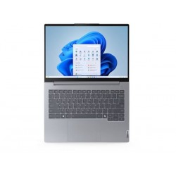 LENOVO Laptop ThinkBook 14 G7 ARP 14" WUXGA IPS/R5-7535HS/16GB/512GB SSD/AMD Radeon Graphics/Win 11 Pro/3Y NBD/Arctic Grey