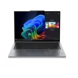 LENOVO Laptop ThinkPad X9-14 G1 Aura Edition 14" 2.8K OLED /Ultra7-258V/32GB/2TB SSD/Intel Arc Graphics/Win 11 Pro/3Y PREM/Touc