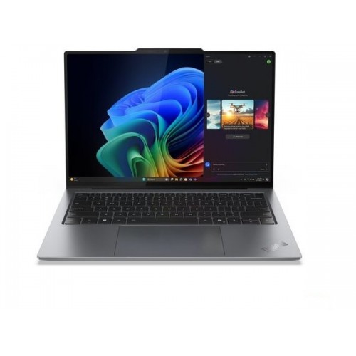 LENOVO Laptop ThinkPad X9-14 G1 Aura Edition 14" 2.8K OLED /Ultra7-258V/32GB/2TB SSD/Intel Arc Graphics/Win 11 Pro/3Y PREM/Touc