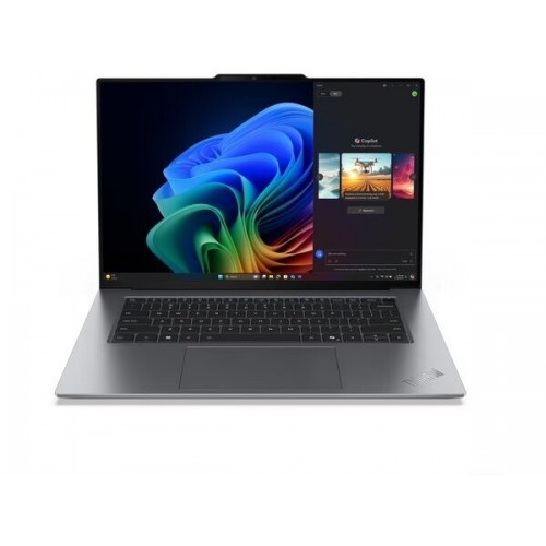 LENOVO Laptop ThinkPad X9-15 G1 Aura Edition 15.3" 2.8K OLED /Ultra7-258V/32GB/1TB SSD/Intel Arc Graphics/Win 11 Pro/3Y PREM/Gr