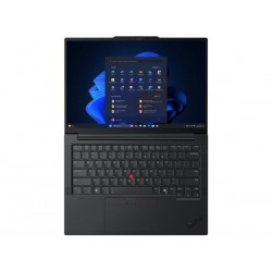 LENOVO Laptop ThinkPad E14 G7 14" WUXGA IPS/Ultra7-255H/32GB/1TB SSD/Intel Arc Graphics/Win 11 Pro/3Y NBD/Black