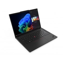 LENOVO Laptop ThinkPad T14 G6 14" WUXGA IPS/Ultra5-228V/32GB/1TB SSD/Intel Arc Graphics/Win 11 Pro/3Y PREM/Black