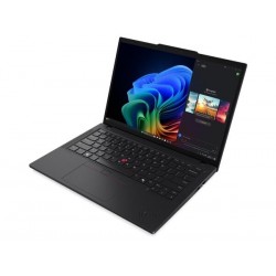 LENOVO Laptop ThinkPad T14 G6 14" WUXGA IPS/Ultra5-228V/32GB/1TB SSD/Intel Arc Graphics/Win 11 Pro/3Y PREM/Black