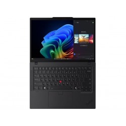 LENOVO Laptop ThinkPad T14 G6 14" WUXGA IPS/Ultra5-228V/32GB/1TB SSD/Intel Arc Graphics/Win 11 Pro/3Y PREM/Black
