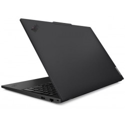 LENOVO Laptop ThinkPad T16 G4 16" WUXGA IPS/Ultra7-255U/32GB/1TB SSD/Intel Graphics /Win 11 Pro/4G/3Y PREM/Black