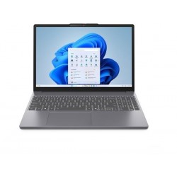 LENOVO Laptop IdeaPad Slim 3 15IRH10 15.1" WQXGA OLED/i7-13620H/16GB/1TB/Intel UHD Graphics/Win 11 Home S/2Y CAR/Luna Grey