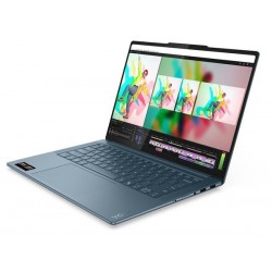 LENOVO Laptop Yoga 7 Pro 14ASP10 14.5" 3K OLED/AMD Ryzen AI 9 365/32GB/1TB SSD/AMD Radeon 880M Graphics/Win 11 Home/3Y Premium/