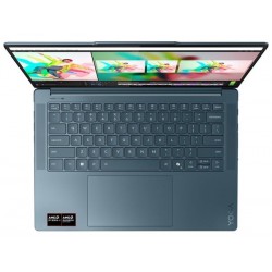 LENOVO Laptop Yoga 7 Pro 14ASP10 14.5" 3K OLED/AMD Ryzen AI 9 365/32GB/1TB SSD/AMD Radeon 880M Graphics/Win 11 Home/3Y Premium/