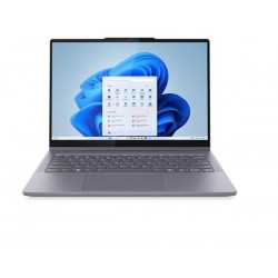 LENOVO Laptop IdeaPad 5 2-in-1 14IAL10 14" WUXGA OLED/Ultra7-255H/24GB/1TB/Intel Arc Graphics/Win 11 Home S/2Y CAR/Luna Grey