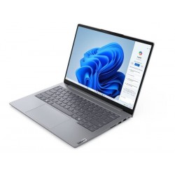 LENOVO Laptop ThinkBook 14 G7 ARP 14" WUXGA IPS/R7-7735HS/16GB/512GB SSD/AMD Radeon Graphics/Win 11 Pro/3Y NBD/Arctic Grey
